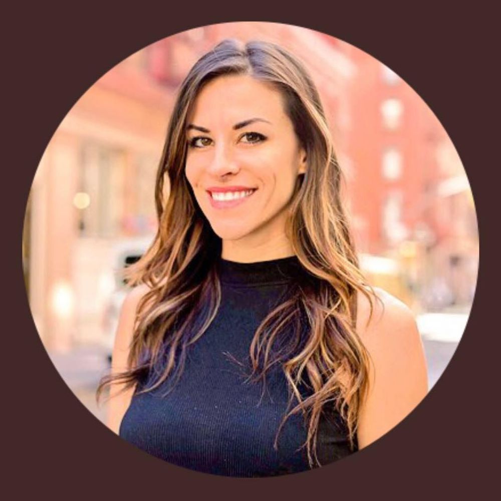 Meet your Posher, Katie